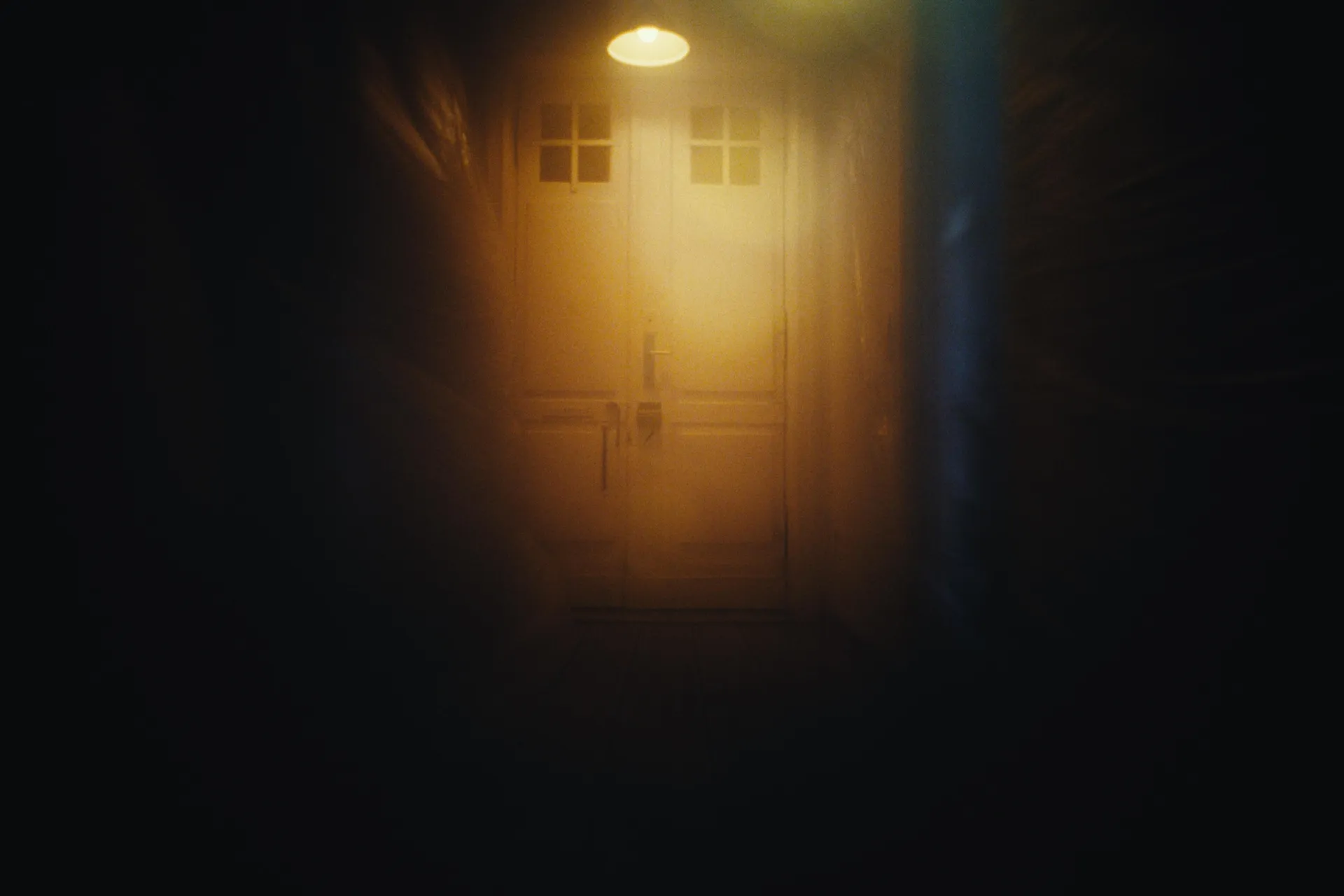 玩物社区 - 超自然调查实录纪录片