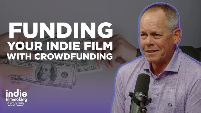 玩物社区 - 项目众筹纪录片影像