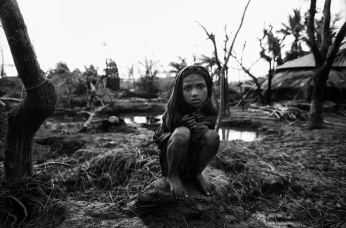 玩物社区 - 消失的边界线冲突地区影像